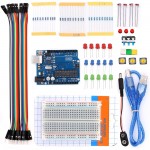Базовий набір Arduino для початківців